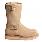 ROUGH RIDER ENGINEER BOOTS - May club